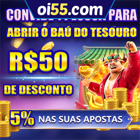 oi55.com Indique amigos para receber um bônus